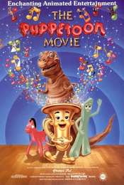 The Puppetoon Movie