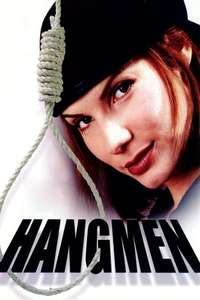 Hangmen - Poster