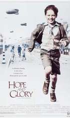 Hope and Glory