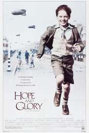 Hope and Glory