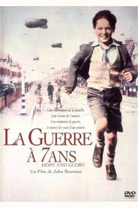 Hope and Glory - Poster