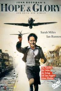 Hope and Glory - Poster
