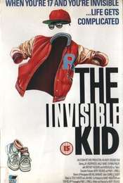 The Invisible Kid