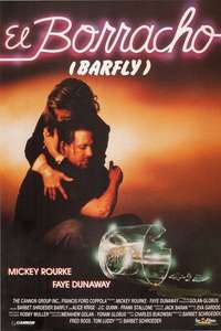 Barfly - Poster
