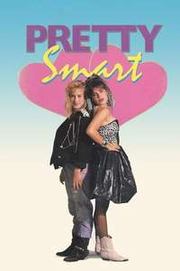 Pretty Smart - Poster