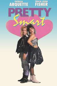 Pretty Smart - Poster