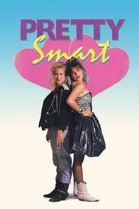 Pretty Smart - Poster