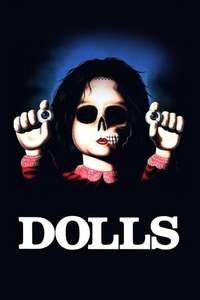 Dolls - Poster