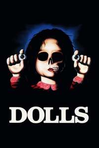 Dolls - Poster
