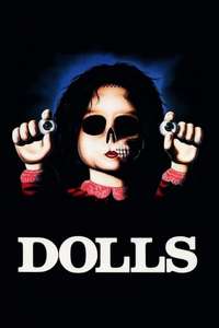 Dolls - Poster