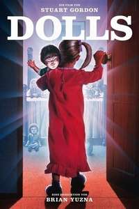 Dolls - Poster