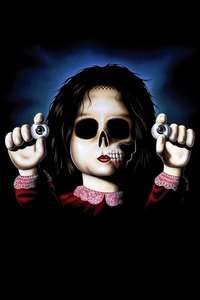 Dolls - Poster