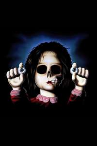 Dolls - Poster
