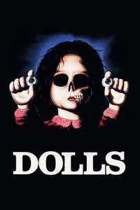 Dolls - Poster