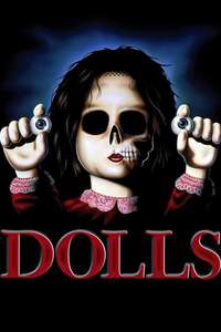 Dolls - Poster