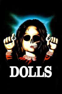 Dolls - Poster