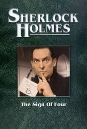 Sherlock Holmes: The Sign of Four