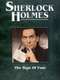 Sherlock Holmes: The Sign of Four