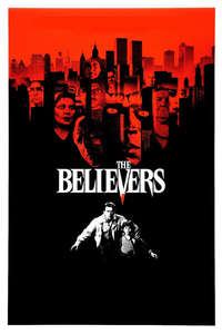 The Believers - Poster