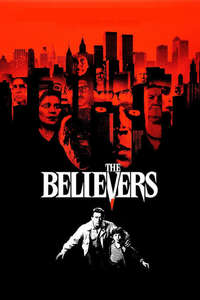 The Believers - Poster
