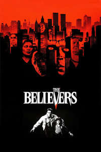 The Believers - Poster