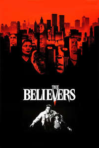The Believers - Poster