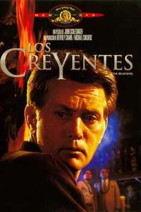 The Believers - Poster