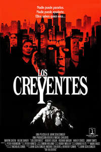 The Believers - Poster