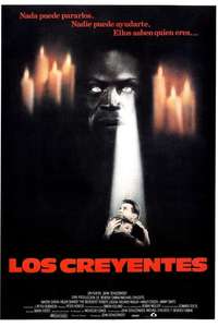 The Believers - Poster