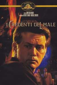 The Believers - Poster