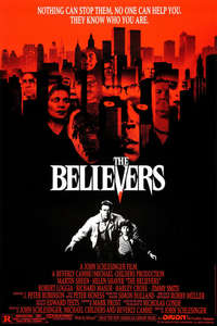 The Believers - Poster