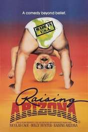 Raising Arizona