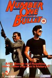 Number One with a Bullet