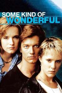Some Kind of Wonderful - Poster