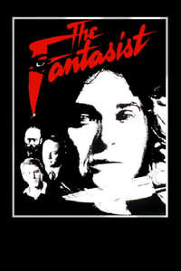 The Fantasist - Poster