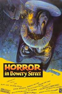 Street Trash - Poster