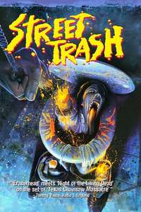 Street Trash - Poster