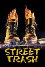 Street Trash