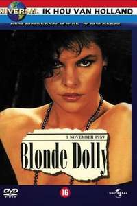 Blonde Dolly - Poster