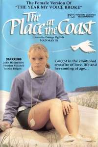 The Place at the Coast - Poster
