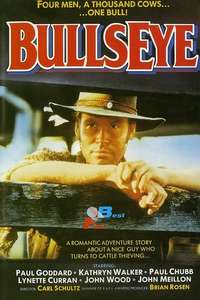 Bullseye - Poster