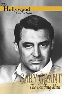 Cary Grant: A Celebration of a Leading Man - Poster