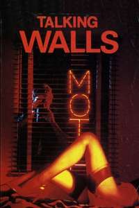 Talking Walls - Poster