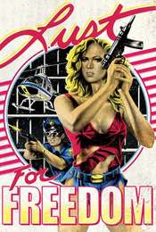 Lust for Freedom