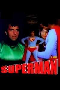 Superman - Poster