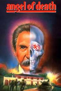 Angel of Death - Poster