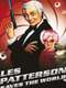 Les Patterson Saves the World
