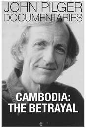 Cambodia: The Betrayal