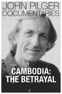 Cambodia: The Betrayal - Poster