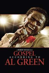 Gospel According to Al Green - Poster
